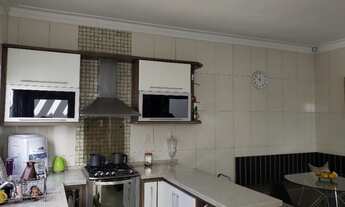 Imagem 7: Casa no Bairro Pousada dos Campos