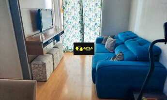 Imagem 2: Apartamento com 2 quartos e varanda a venda na Vila da Penha Rj