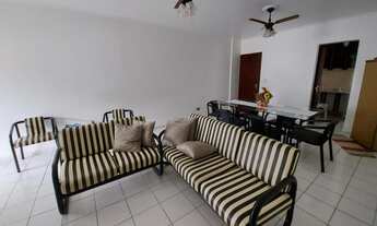 Imagem 4: Apartamento amplo, 3 quartos, no centro de Mongaguá