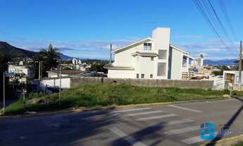 Imagem 5: Lote de esquina em Biguaçu