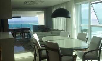 Imagem 13: VENDO 3 SUITES DEPENDENCIA COMPLETA 3 VAGAS NASCENTE BLUE MORRO IPIRANGA