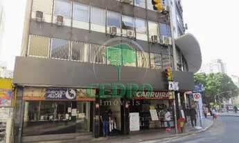Imagem: Porto Alegre - Conjunto Comercial/Sala