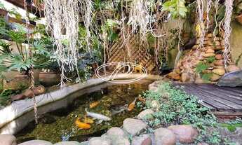 Imagem 2: Casa à venda, 3 quartos, 1 suíte, 2 vagas, Vila Cristóvam - Limeira/SP