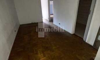 Imagem 4: APARTAMENTO COM QUINTAL NA VILA BUARQUE-SP