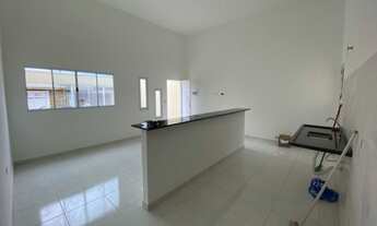 Imagem: CASA NOVA À VENDA Residencial Dunamis