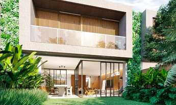 Imagem 4: São Paulo - Casa de Condomínio - Real Parque