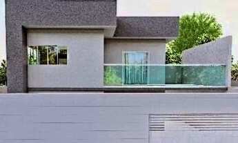 Imagem 1: Casa com 4 dorms, Cibratel I, Itanhaém Cod: 598