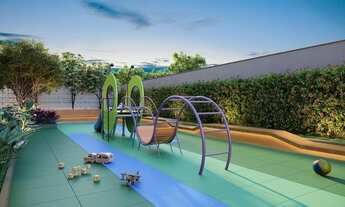 Imagem 6: Apartamento 95m² com 3 quartos em Gávea - Uberlândia - Minas Gerais