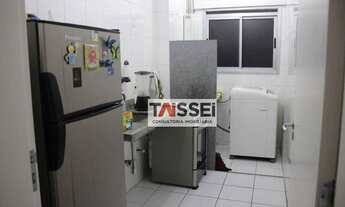 Imagem 4: Apartamento com 2 dormitórios à venda, 53 m² por R$ 350.000,00 - Sacomã - São Paulo/SP