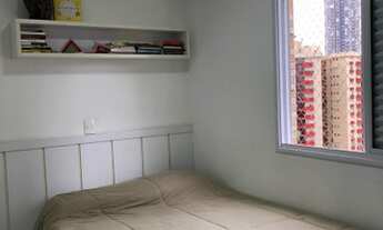 Imagem 3: Apartamento no Gonzaga com 159 metros , com 4 quartos,varanda gourmet no Gonzaga - Santos