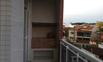 Imagem 5: Excelente cobertura duplex com 02 quartos com elevador e terraço