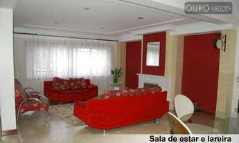 Imagem 6: Vendo CASA de Alto Parão- com 6 dormitórios à venda por R$ 5.400.000 - Arujá com Lazer par