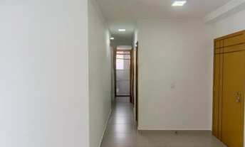 Imagem 3: Apartamento à venda com 107m², 3 quartos e 1 vaga