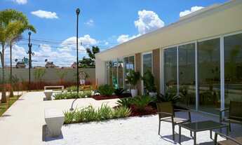 Imagem: Casa de condomínio para venda tem 130 metros