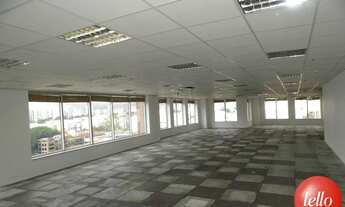 Imagem 3: São Paulo - Conjunto Comercial/sala - Chácara Santo Antônio