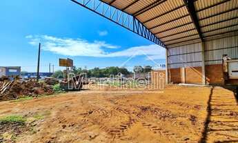 Imagem 9: Ribeirão Preto - Loja/Salão - Jardim Joquei Clube