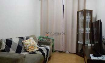 Imagem 3: Apartamento com 2 dormitórios, 60 m² - venda por R$ 290.000,00 ou aluguel por R$ 1.600,00