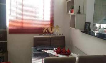 Imagem 5: Apartamento para Venda em São José, Roçado, 2 dormitórios, 1 banheiro, 1 vaga