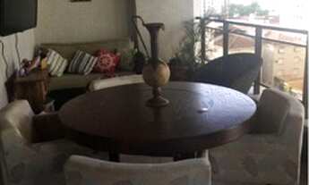 Imagem 7: Apartamento 200 m², 4 dormitórios, 2 vagas