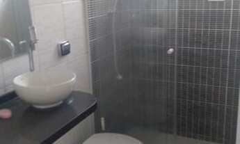 Imagem 4: Apartamento com 1 dormitório à venda, 35 m² por R$ 235.000,00 - Campos Elíseos - São Paulo