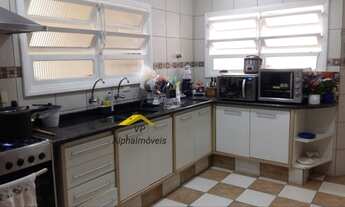 Imagem 3: Casa em Condomínio para Venda e Aluguel em Alphaville Santana de Parnaíba-SP