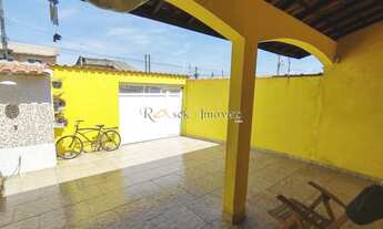 Imagem 5: Casa com 3 dorms, Balneário Tupy, Itanhaém - R$ 360 mil, Cod: 841