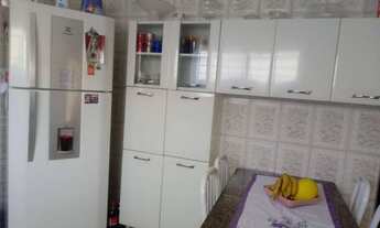 Imagem 3: Casa com 3 dormitórios à venda, 152 m² por R$ 300.000,00 - Vila Santana - Sorocaba/SP