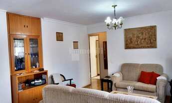 Imagem 3: DOIS DORMITÓRIOS. DUAS VAGAS DE GARAGEM. EXCELENTE LOCALIZAÇÃO