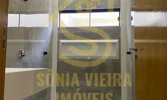 Imagem 7: 3/4 com suíte, piscina, pé direito duplo, acabamento master - B. Itamaraty, Anápolis-Go