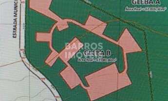 Imagem 2: Terreno comercial com 16.850m² na Rota do Vinho em São Roque