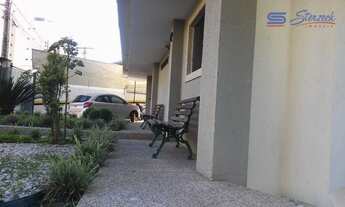 Imagem 5: Apartamento à venda, 38 m² por R$ 170.000,00 - Cambuí - Campinas/SP