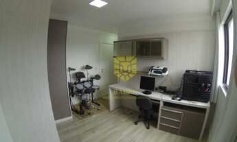 Imagem 6: Apartamento à venda, 127 m² por R$ 1.600.000,00 - Centro - Balneário Camboriú/SC