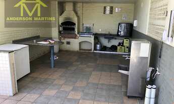 Imagem: Apartamento 3 quartos Ed. Lago Bracciano