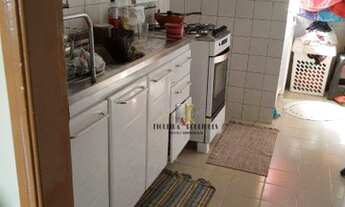 Imagem 5: Apartamento com 2 dormitórios à venda, 55 m² por R$ 280.000,00 - Parque São Domingos - São