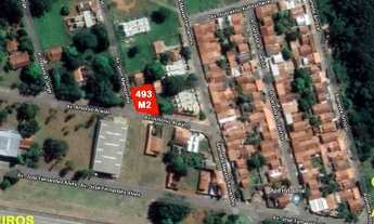 Imagem 4: Lote Esquina Comercial 493 m2 frente Condomínio Parqville - Rodovia dos Romeiros GO-060