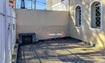 Imagem 3: Casa com 2 dormitórios à venda, 126 m² por R$ 310.000,00 - Jardim Europa - Sorocaba/SP