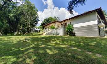 Imagem 6: MANSÃO NA ESTRADA DO VINHO, SÃO ROQUE