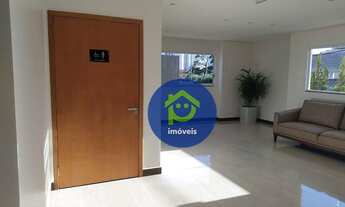 Imagem 5: Apartamento com 2 dormitórios à venda - Parque Estoril - São José do Rio Preto/SP