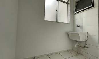 Imagem 6: Apartamento para Venda em Juiz de Fora, Costa Carvalho, 2 dormitórios, 1 banheiro, 1 vaga