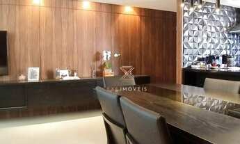 Imagem 2: Apartamento com 4 dormitórios à venda, 180 m² por R$ 1.600.000 - Castelo - Belo Horizonte