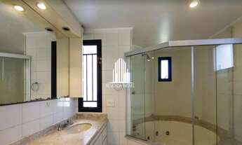 Imagem 7: Apartamento de 200m² com 2 Suítes no Morumbi