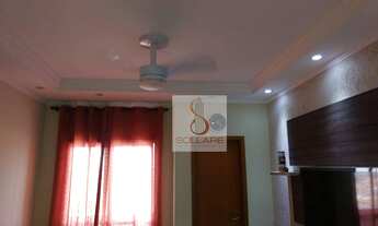 Imagem 3: Apartamento à venda no Bosque dos Eucaliptos com 168 m²