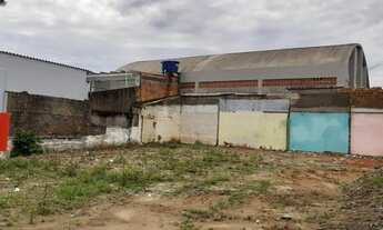 Imagem 4: São José - Terreno Padrão - Areias