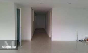 Imagem 5: Sala comercial para venda e locação, Centro, Santos