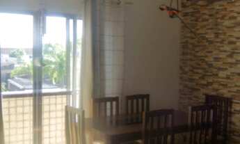 Imagem 6: Apartamento com 2 dormitórios à venda, 100 m² por R$ 310.000,00 - Tude Bastos (Sítio do Ca