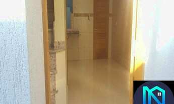 Imagem 7: Casa em condomínio fechado localizado na Vila Mesquita, Zona Leste