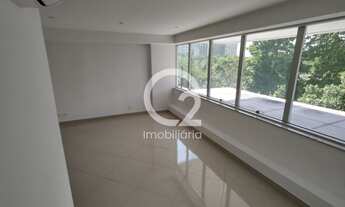 Imagem 2: Rio de Janeiro - Conjunto Comercial/Sala - Barra da Tijuca