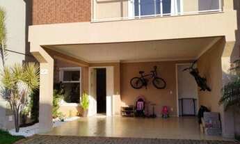 Imagem: Casa com 3 dormitórios à venda, 159 m²