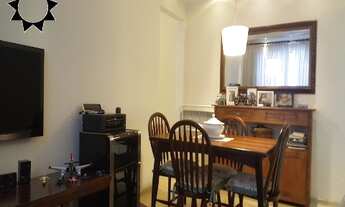 Imagem 5: APTO JAGUARIBE Apartamento com 2 dormitórios