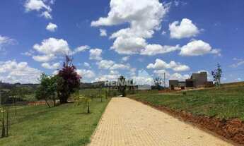 Imagem 4: Terreno à venda, 1368 m² por R$ 395.000,00 - Condomínio Residencial Sete Lagos - Itatiba/S